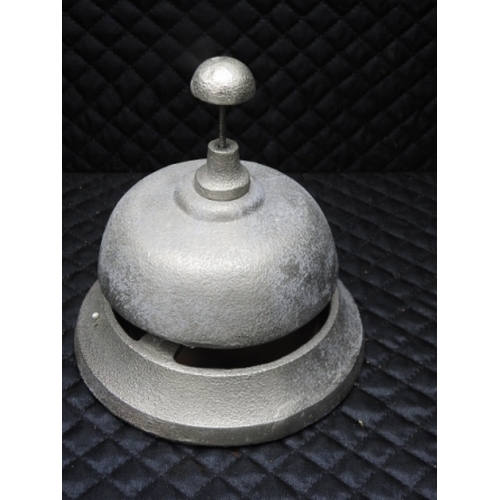 58 - Counter Top Bell