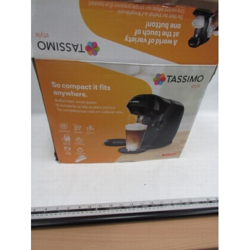 92 - Tassimo Coffee Machine