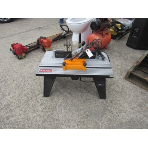 Jeu De Balais Charbon 43A Pour Routeurs Ryobi - Compatible Ert-1150V, ERT 2100N, 1250 VN, 1400rv, E48 - Dimensions 7x11x18mm - 2 Pièces