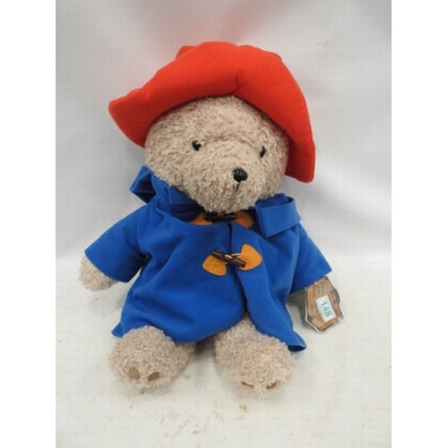 148 - Large hand Crafted Paddington Bear 23