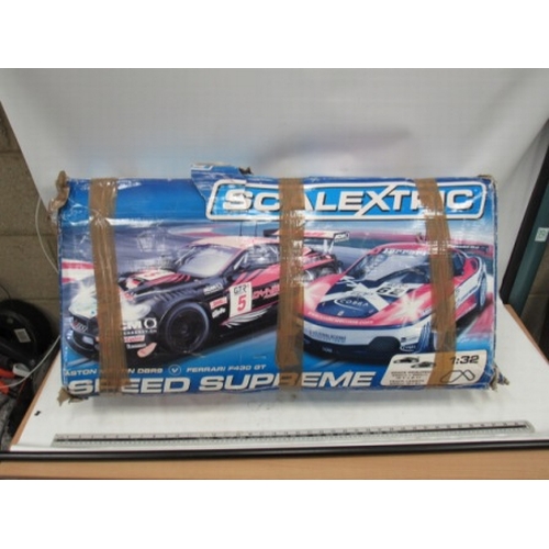 159 - Scalextric set