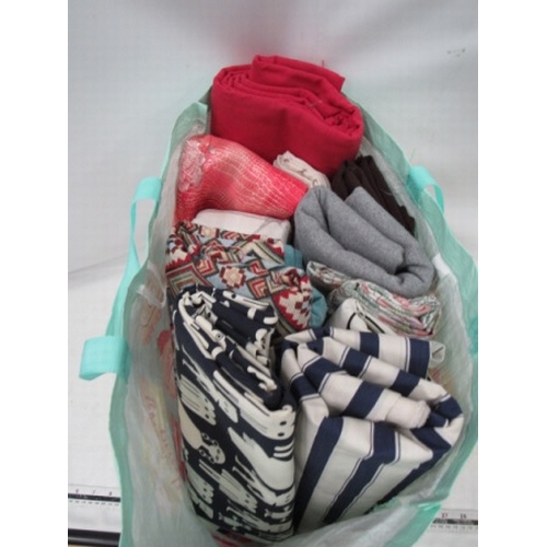 174 - Bag craft fabric