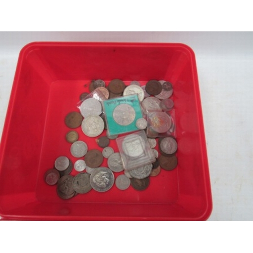 21 - Qty of Coins