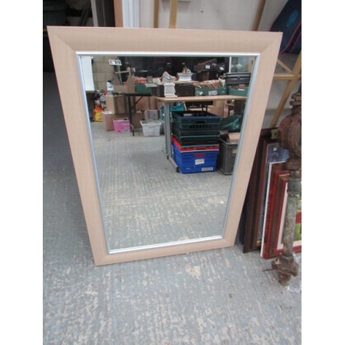 39 - Large Mirror