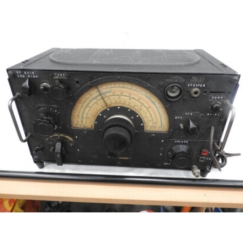 53 - Air Ministry Receiver