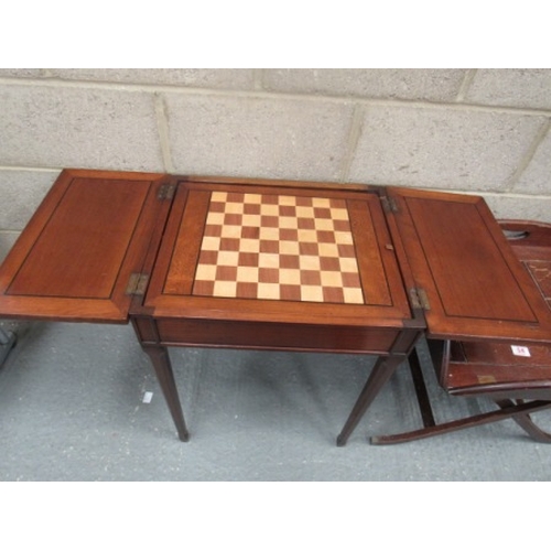 57 - Vintage Games Table