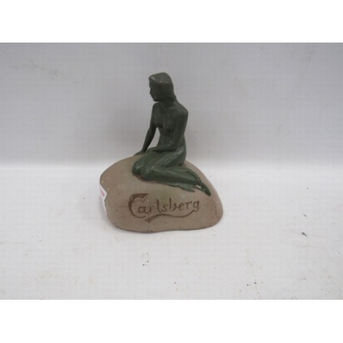 29 - Carlsberg Vintage Advertising Item