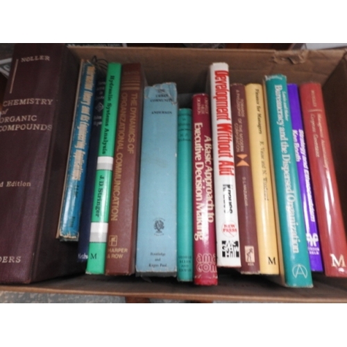 93 - Qty of Academic Books