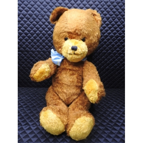 95 - Vintage Growler Jointed Bear 18