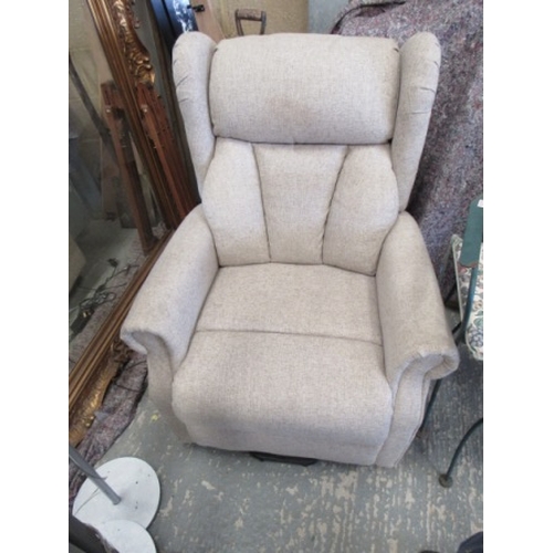 2 - Careco Riser Recliner Chair