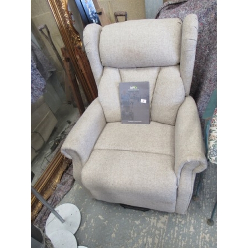 2 - Careco Riser Recliner Chair