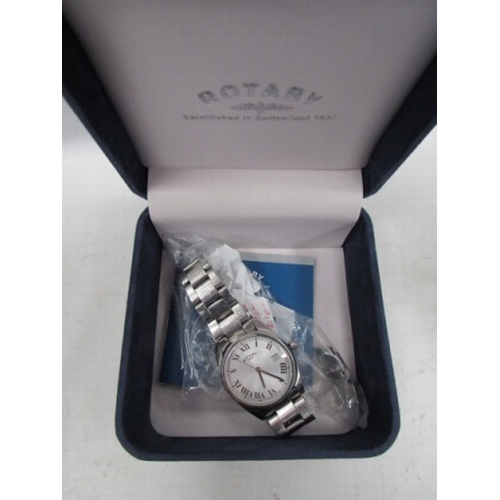 29 - Rotary Watch