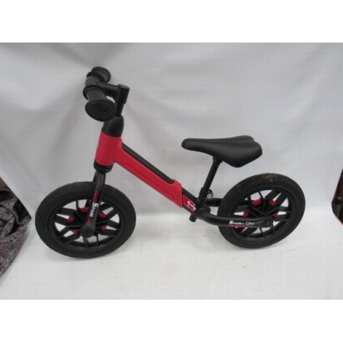 458 - Spark childs bike