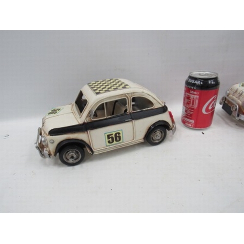 271 - Racing Car 27cm