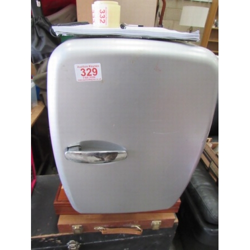 329 - 12v Fridge