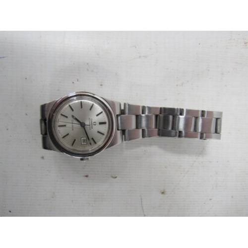 384 - Vintage Ladies Omega Watch