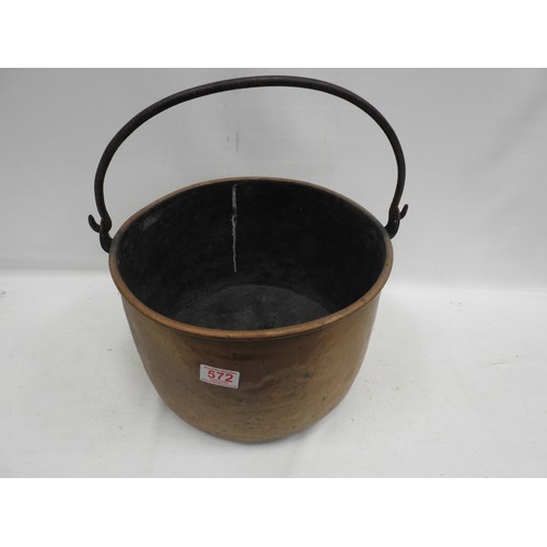 572 - Coal Bucket