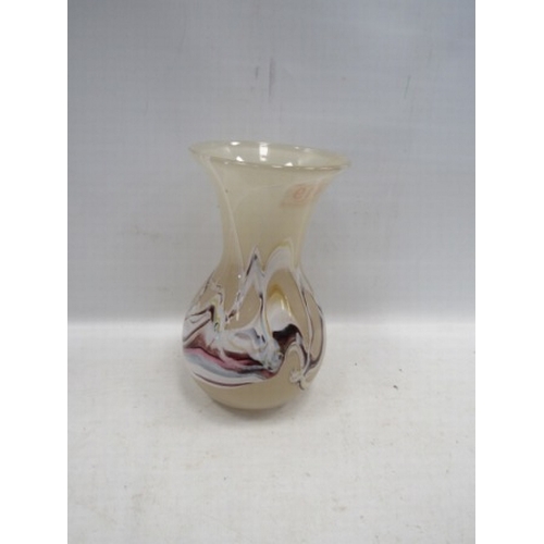 419 - Adrian Sankey vase