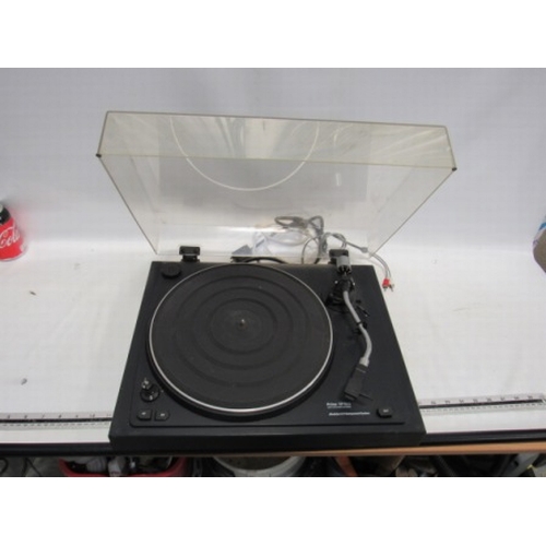 291 - Prinz RP500 Record deck