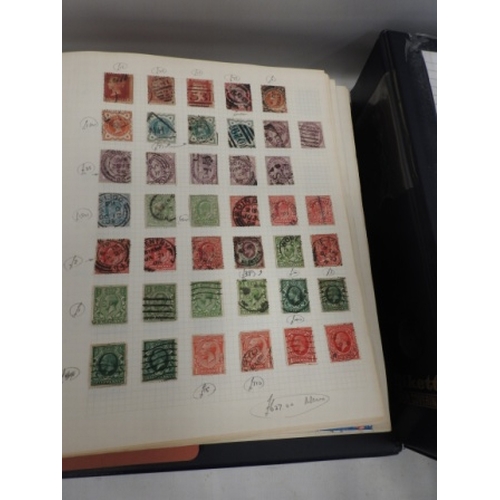 426 - Extensive stamp collection: 10,000 +