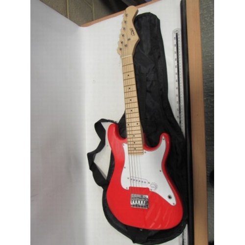 2 - Cb Sky Electric Guitar