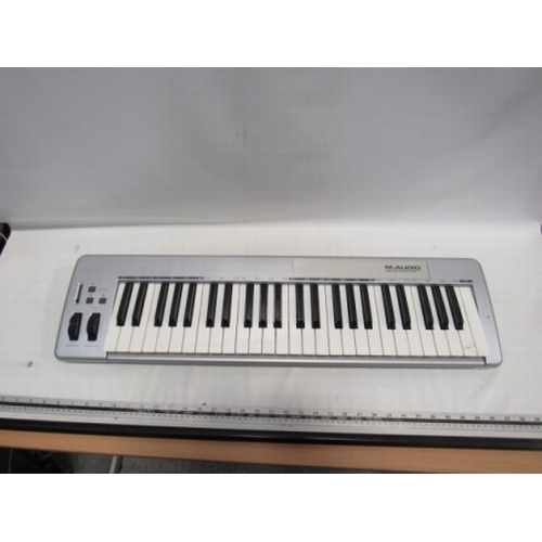 33 - Keyboard