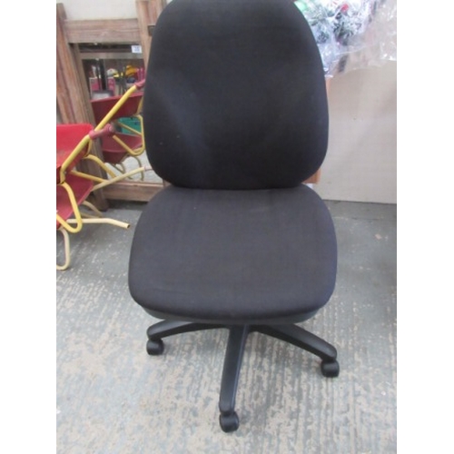 93 - Office chair