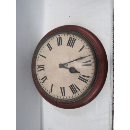 150 - Vintage school/factory Fusee 15