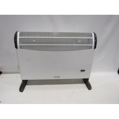 236 - Electric heater