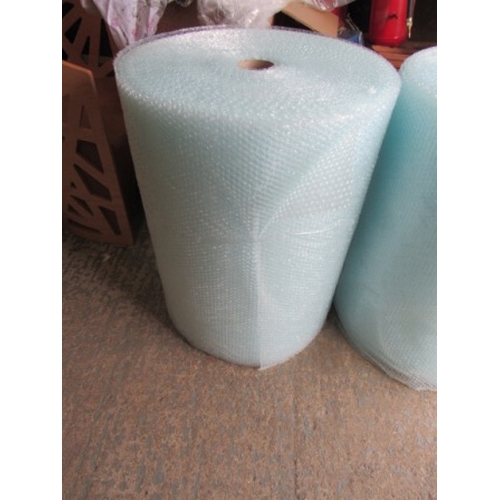 407 - Bubble wrap 700mm x 100m