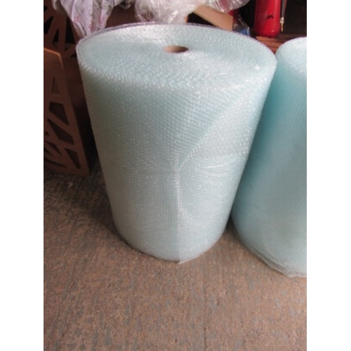 408 - Bubble wrap 700mm x 100m