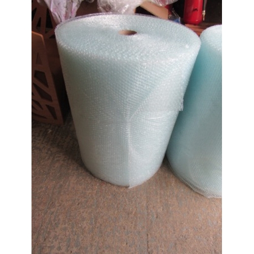 409 - Bubble wrap 700mm x 100m