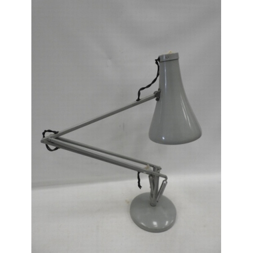 164 - Vintage Herbert Terry Lamp