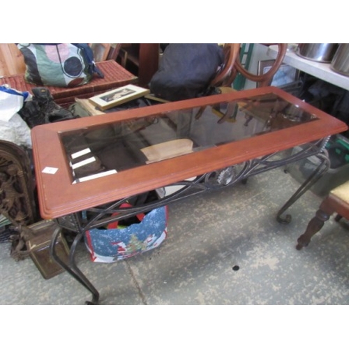 2 - hall Console Table