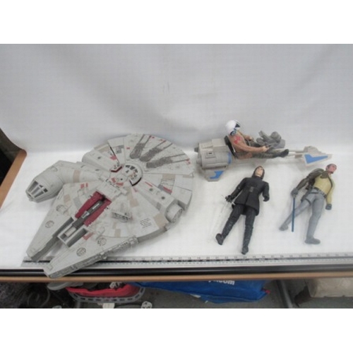 276 - Starwars Items