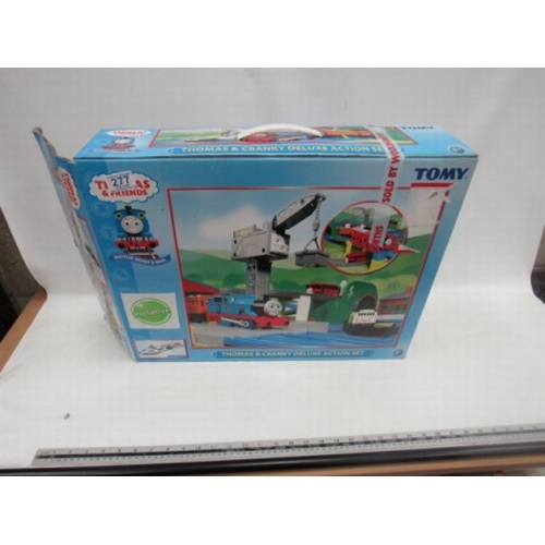 277 - Thomas Train set