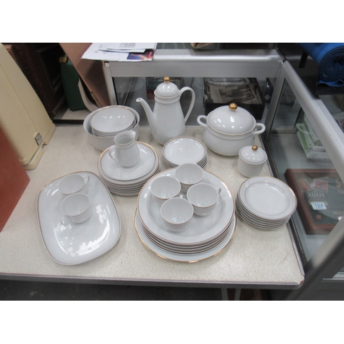 701 - coffee set