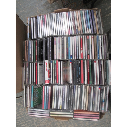 56 - CD's