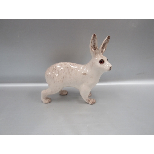 6 - Winstanley pot hare #3