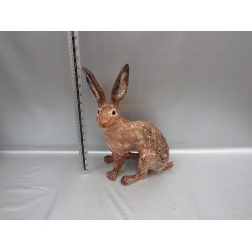 7 - Winstanley Pot Hare #8