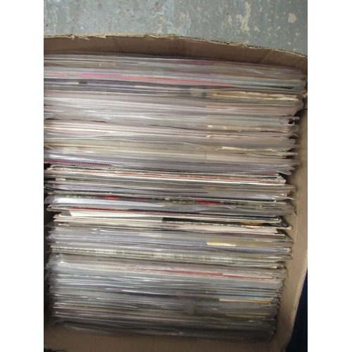 286 - Box of BBC Archive LP's