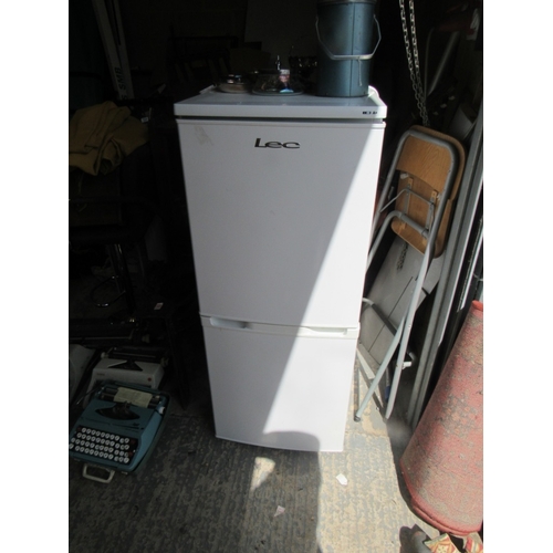 359 - Small fridge freezer