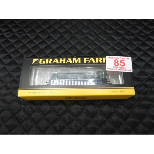 85 - Graham Farish N Gauge 372-951