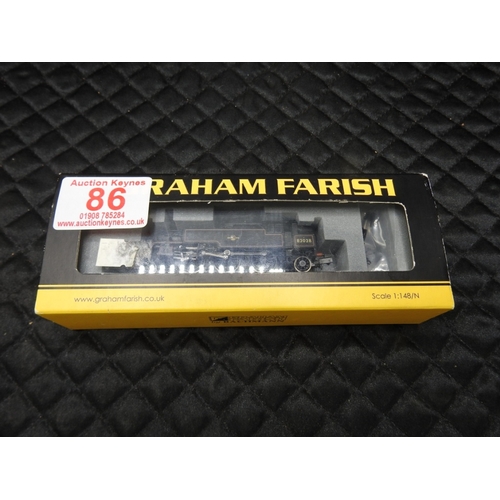 86 - Graham Farish N Gauge 372-327