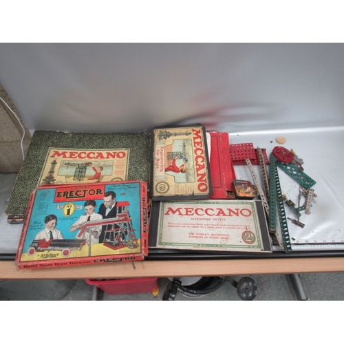 197 - Vintage Meccano