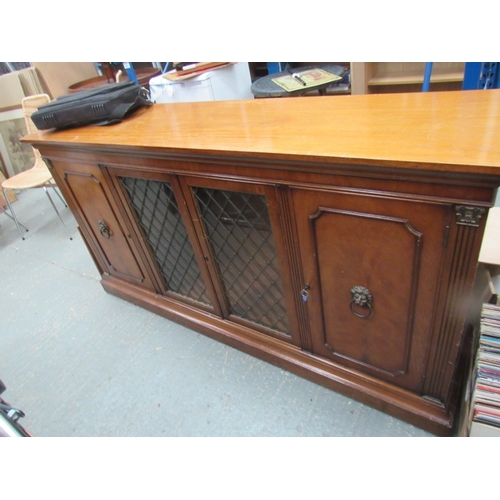 110 - Vintage sideboard