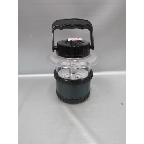 118 - camping lamp