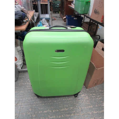 92 - Large Suitcase