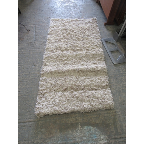 235 - Small rug