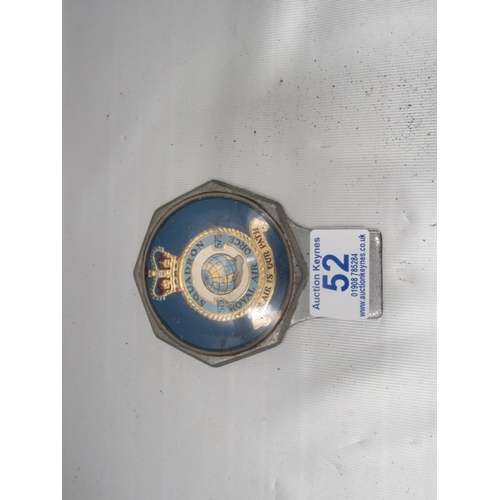 Lot 52        